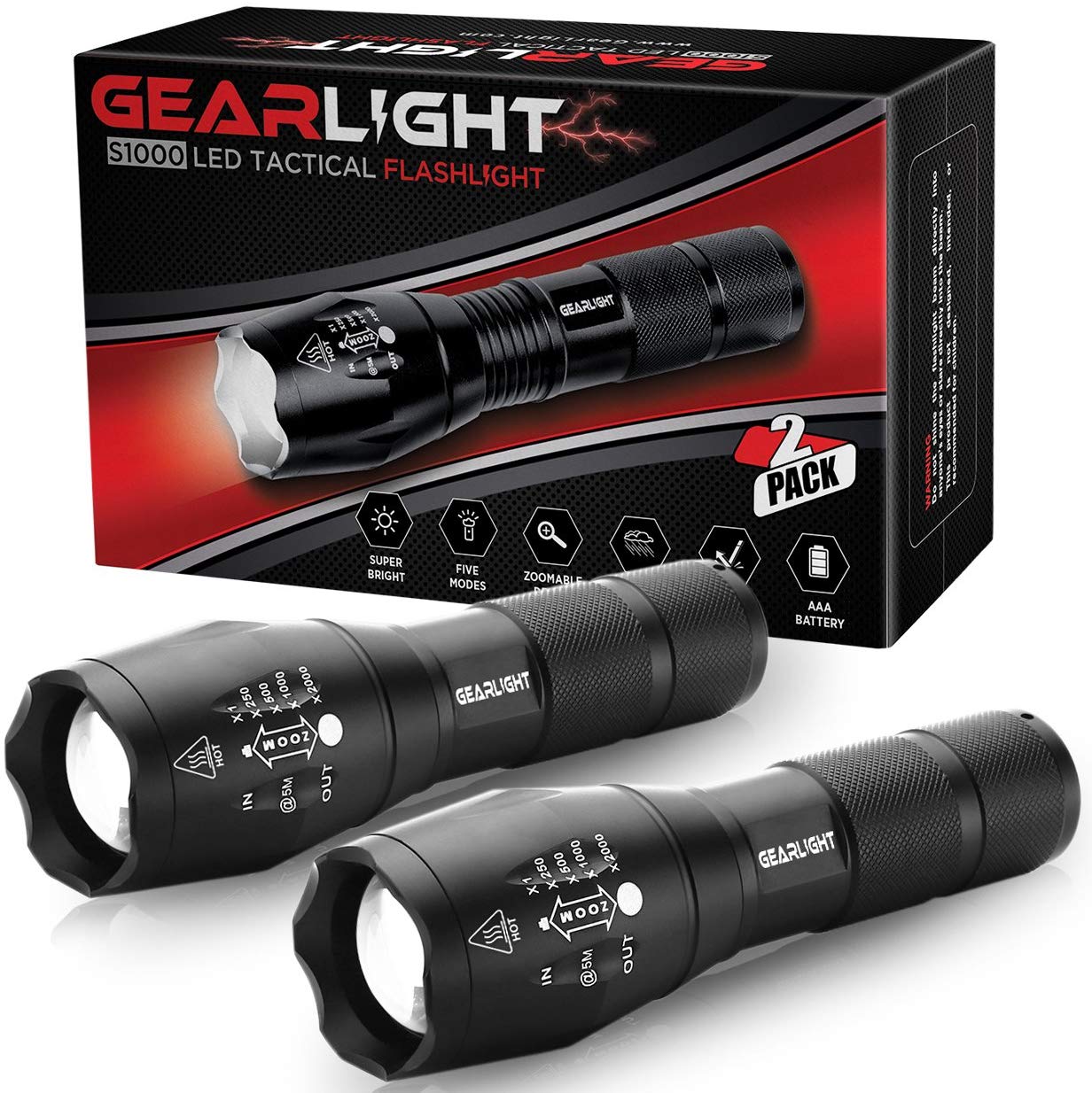 Flashlight