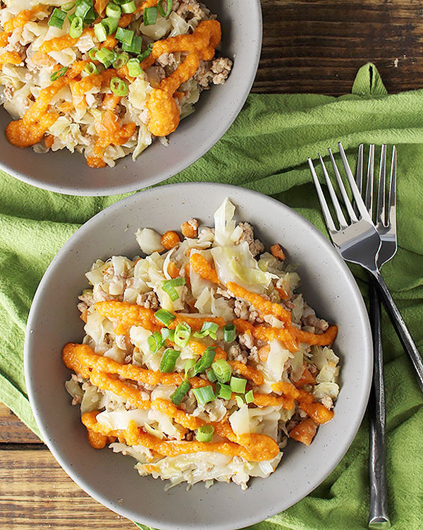 paleo recipes
