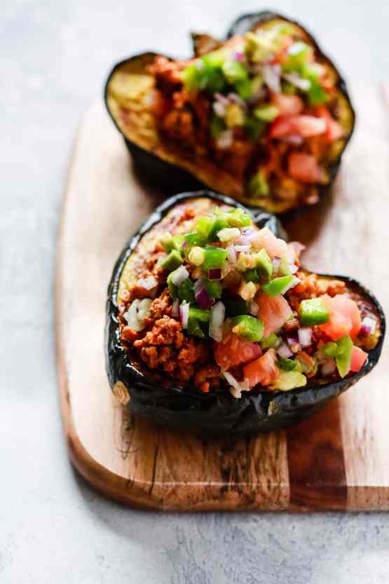 paleo recipes