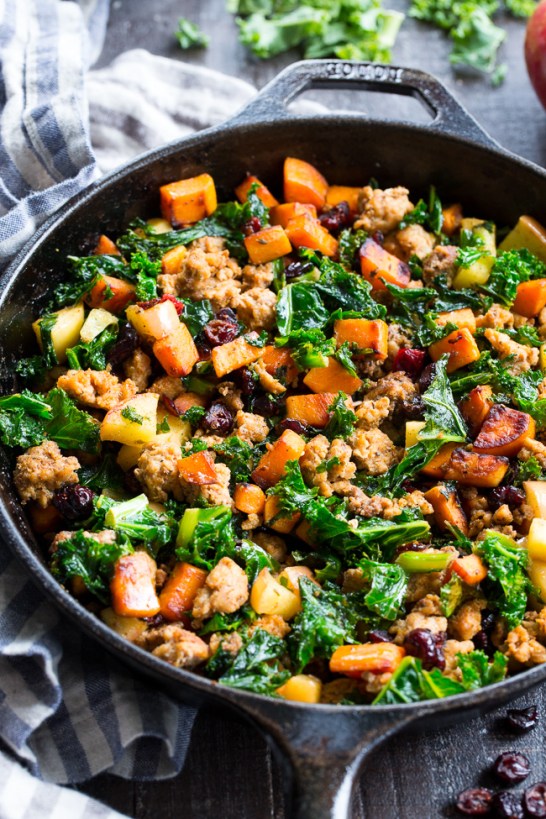 paleo recipes