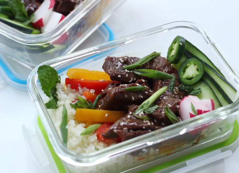 paleo recipes
