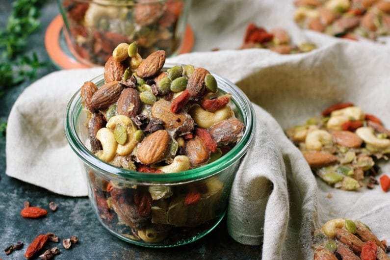 paleo recipes