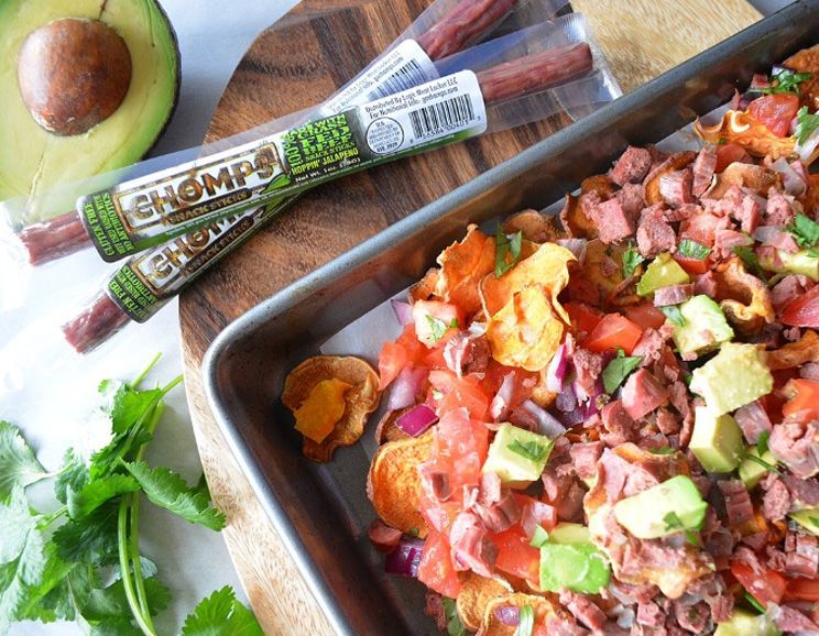 paleo recipes