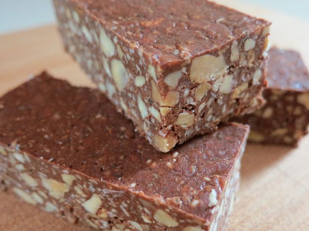 paleo recipes