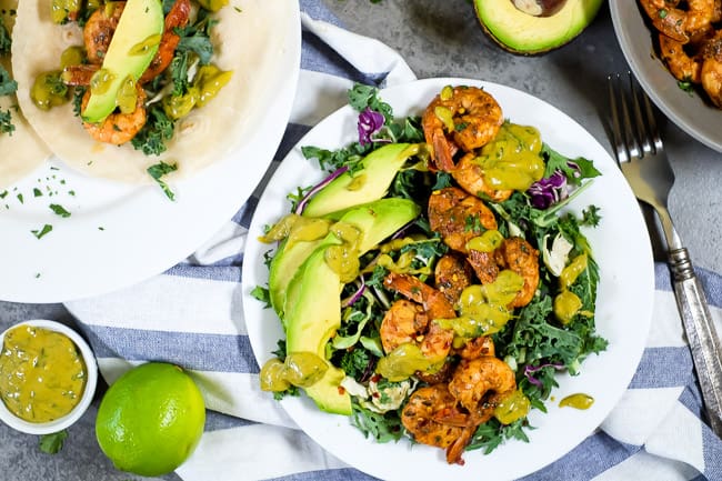 paleo recipes