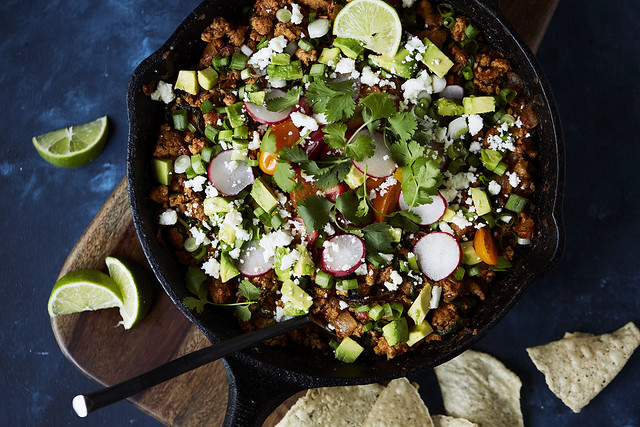 paleo recipes