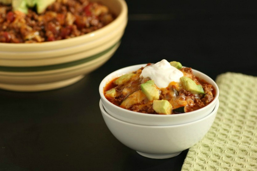 paleo recipes