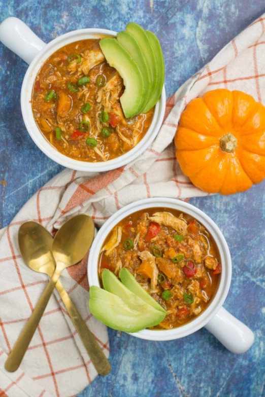 paleo recipes