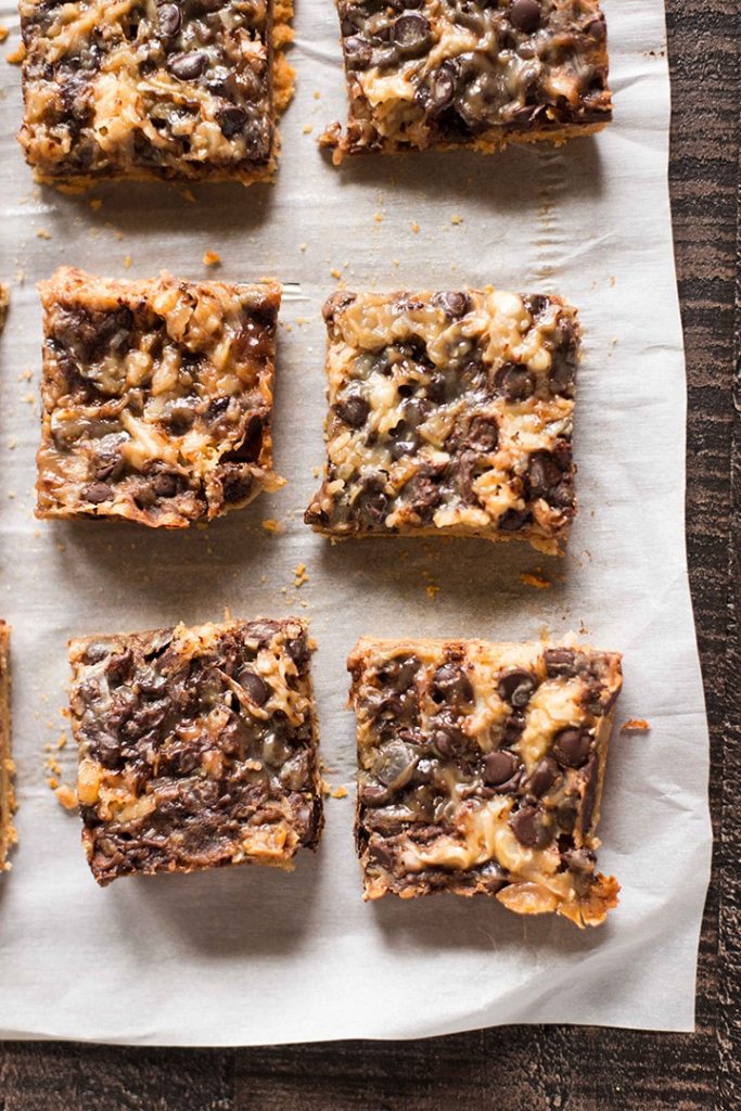 paleo recipes