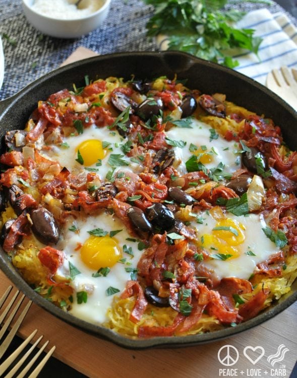 paleo recipes