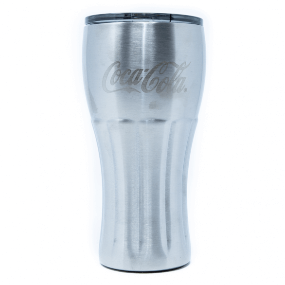 Coca Cola Tumbler Stainless Steel