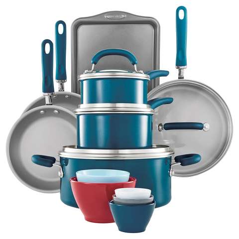 Cookware set- Rachael ray