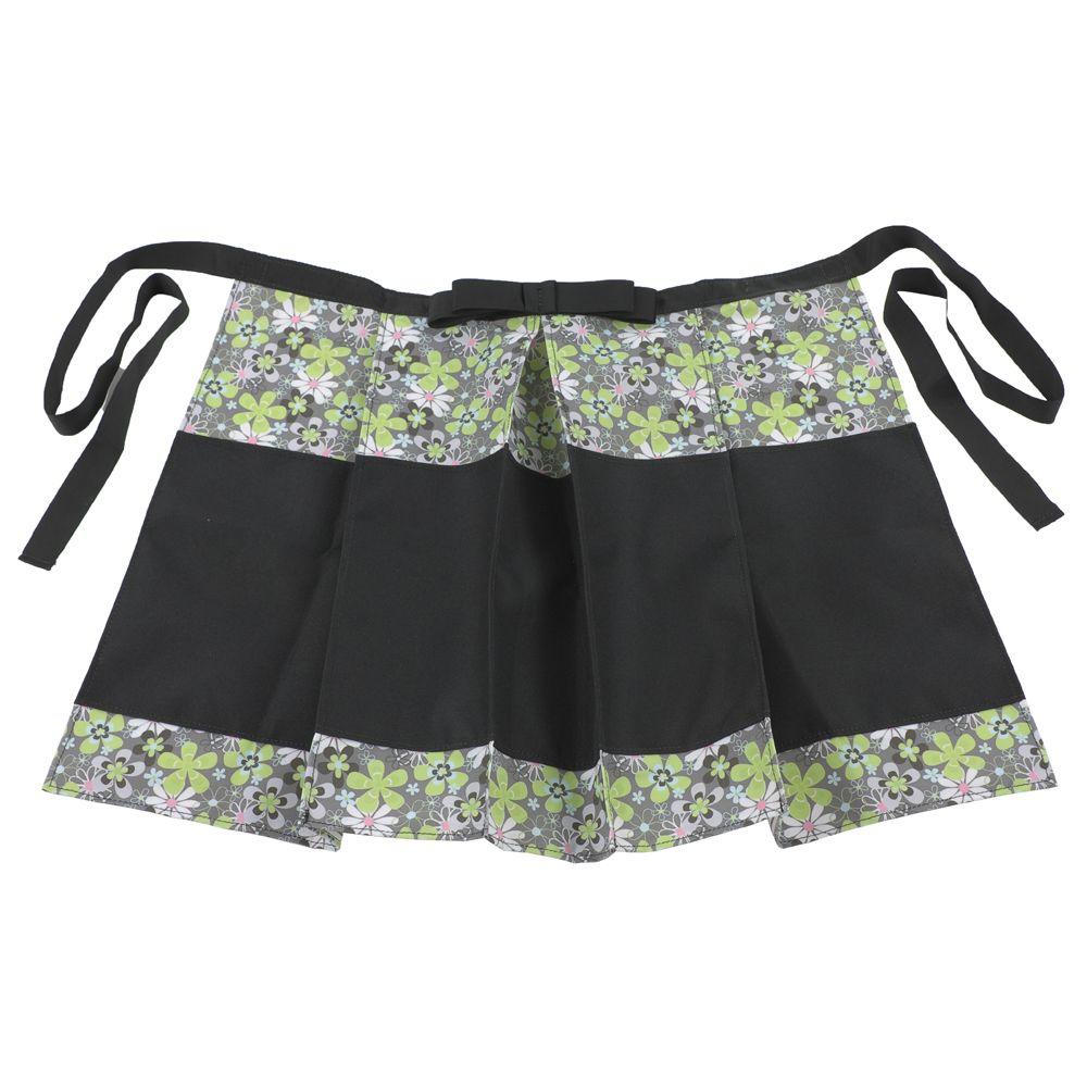 Garden Essentials Designer Waist Apron