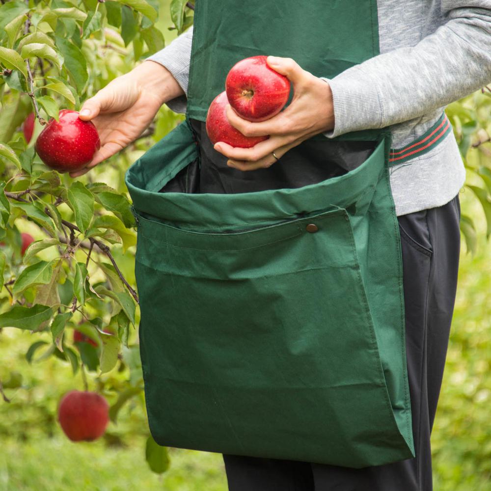 Gathering Apron Garden Accessory