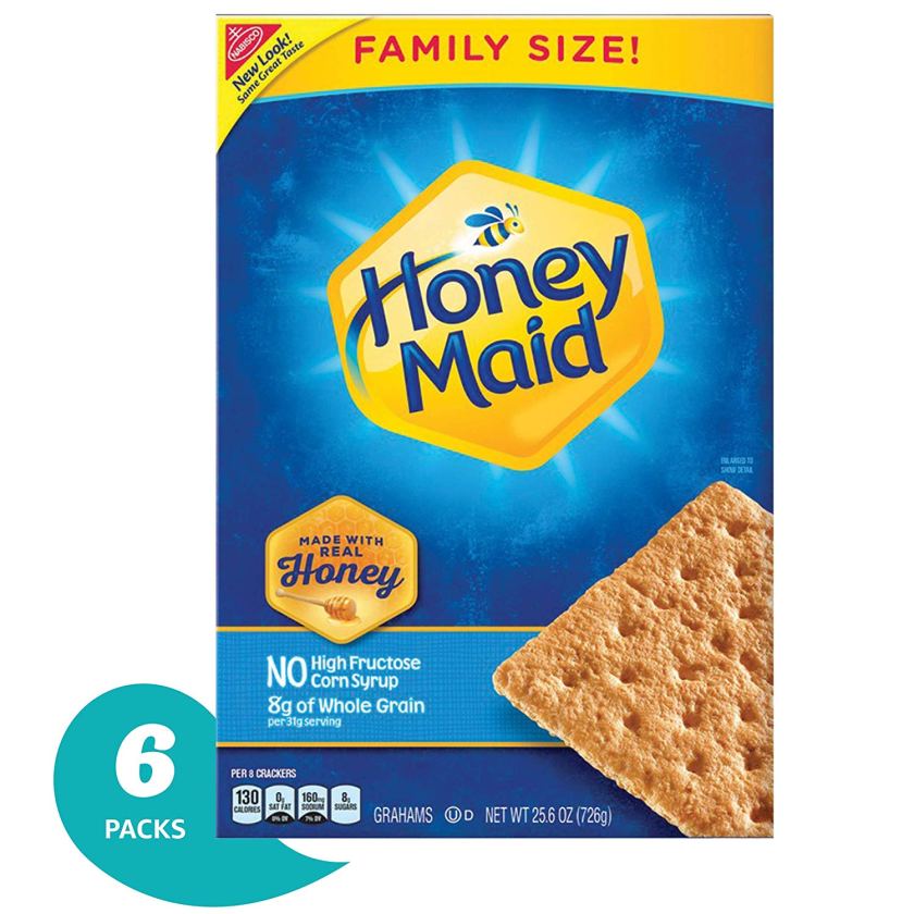 Graham crackers
