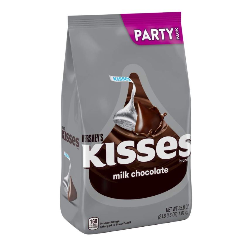 Hersheys