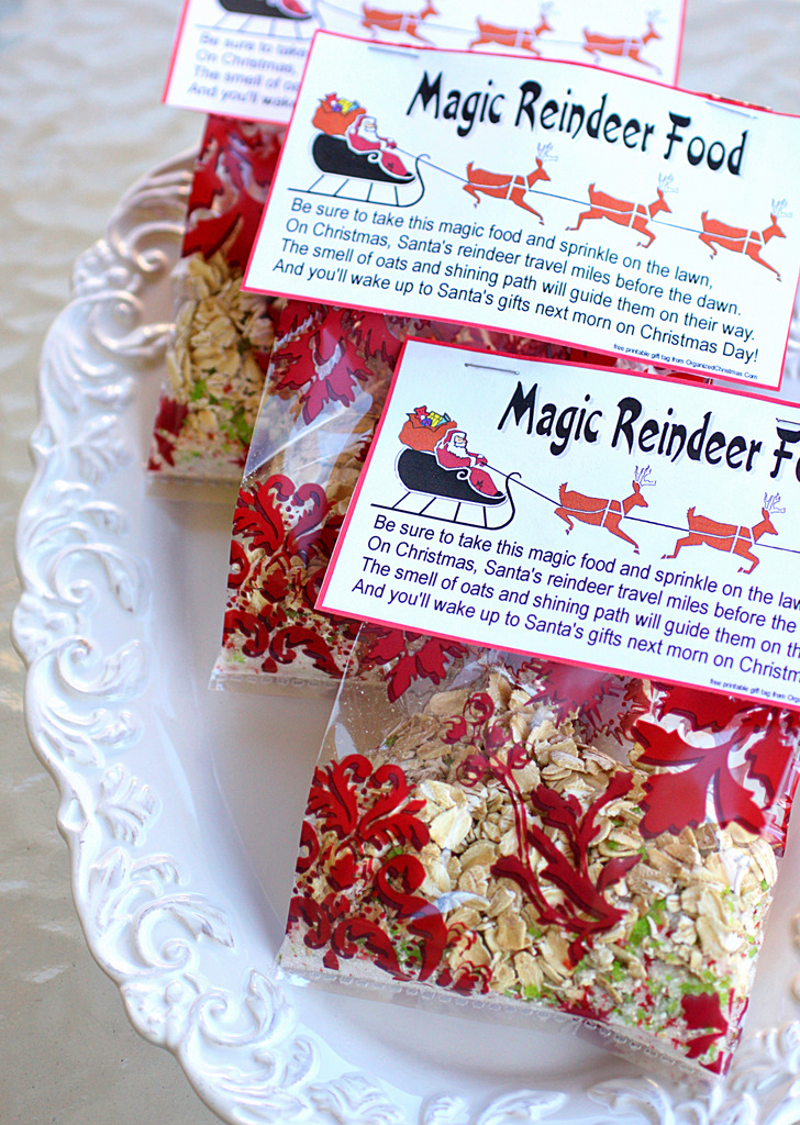 Magic-Reindeer-Food