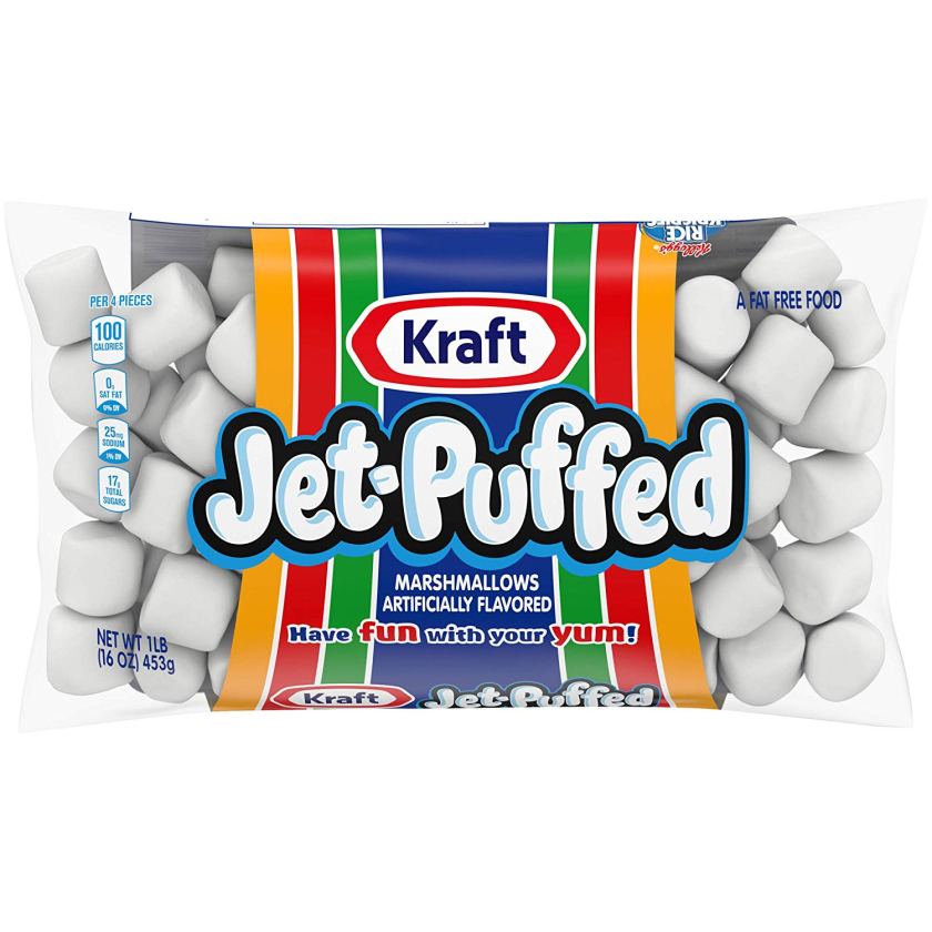Marshmallows