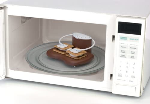 indoor s'mores maker