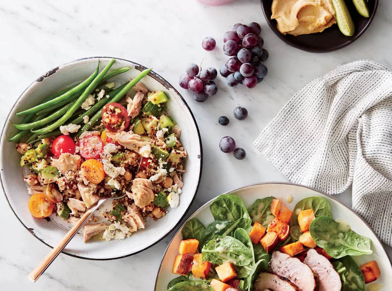 paleo recipes