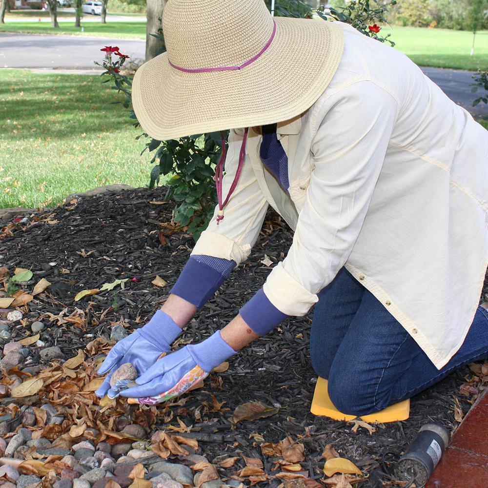Straw Garden Hat