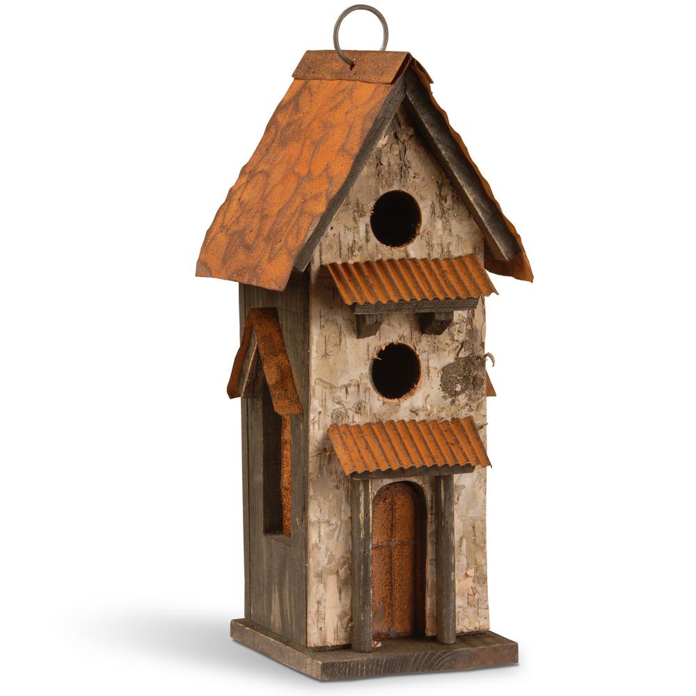 birdhouse