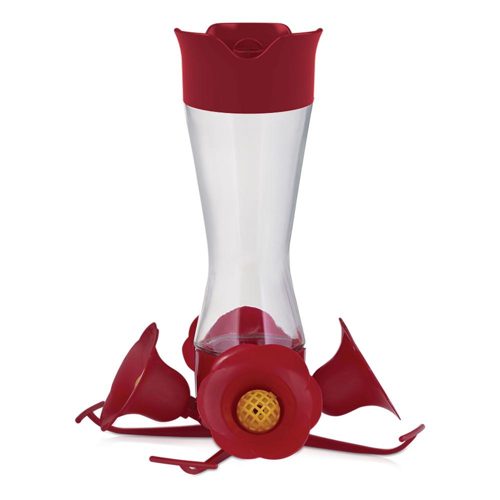 hummingbird feeder