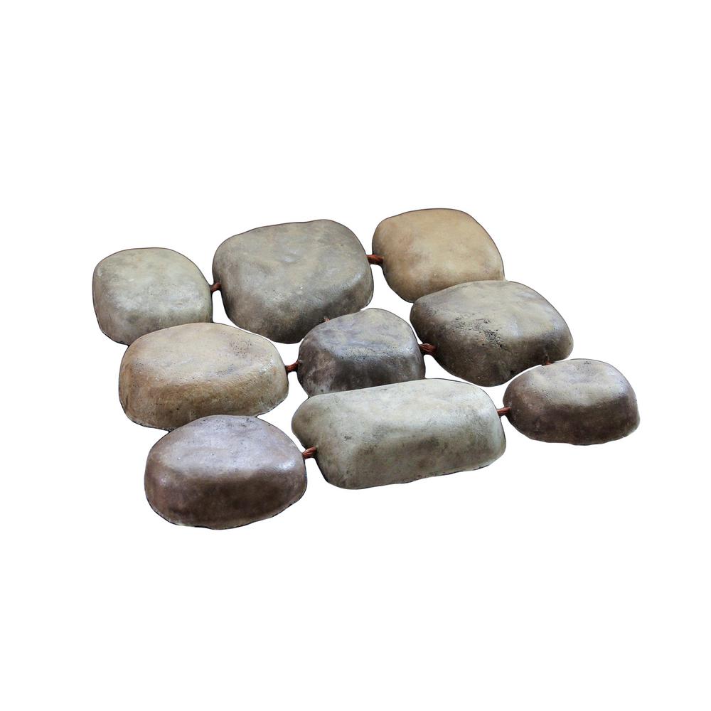 step stone