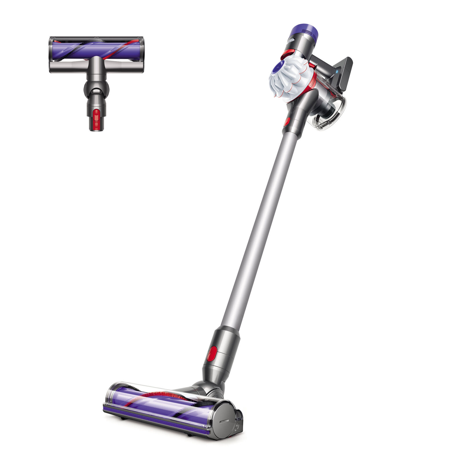Dyson Vacuum