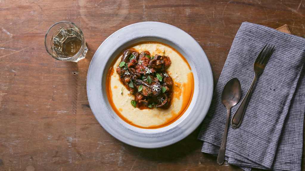 Eggplant Recipes