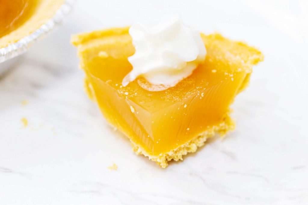 apple pie