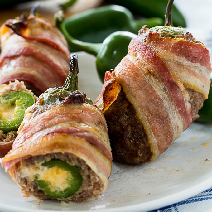 armadillo eggs