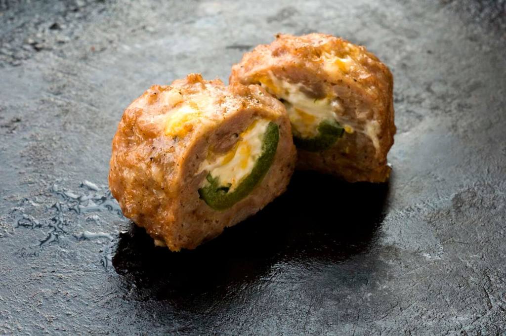 armadillo eggs