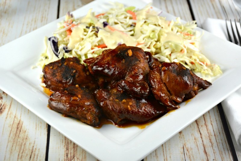 slow cooker recipes