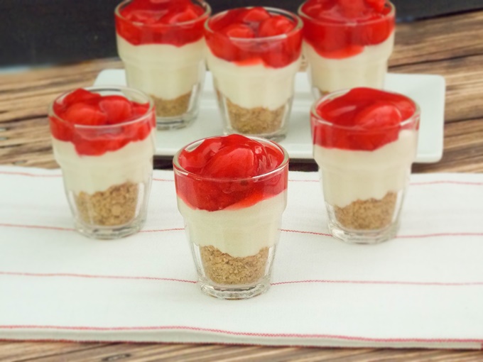 fireball jello shots