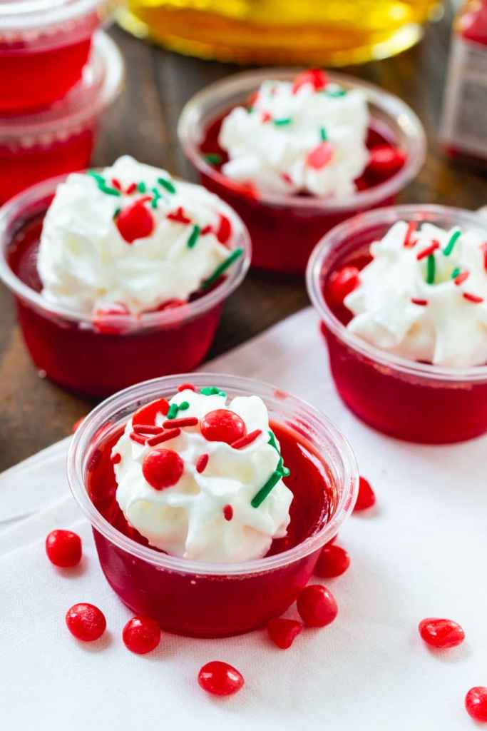 fireball-candy-recipes