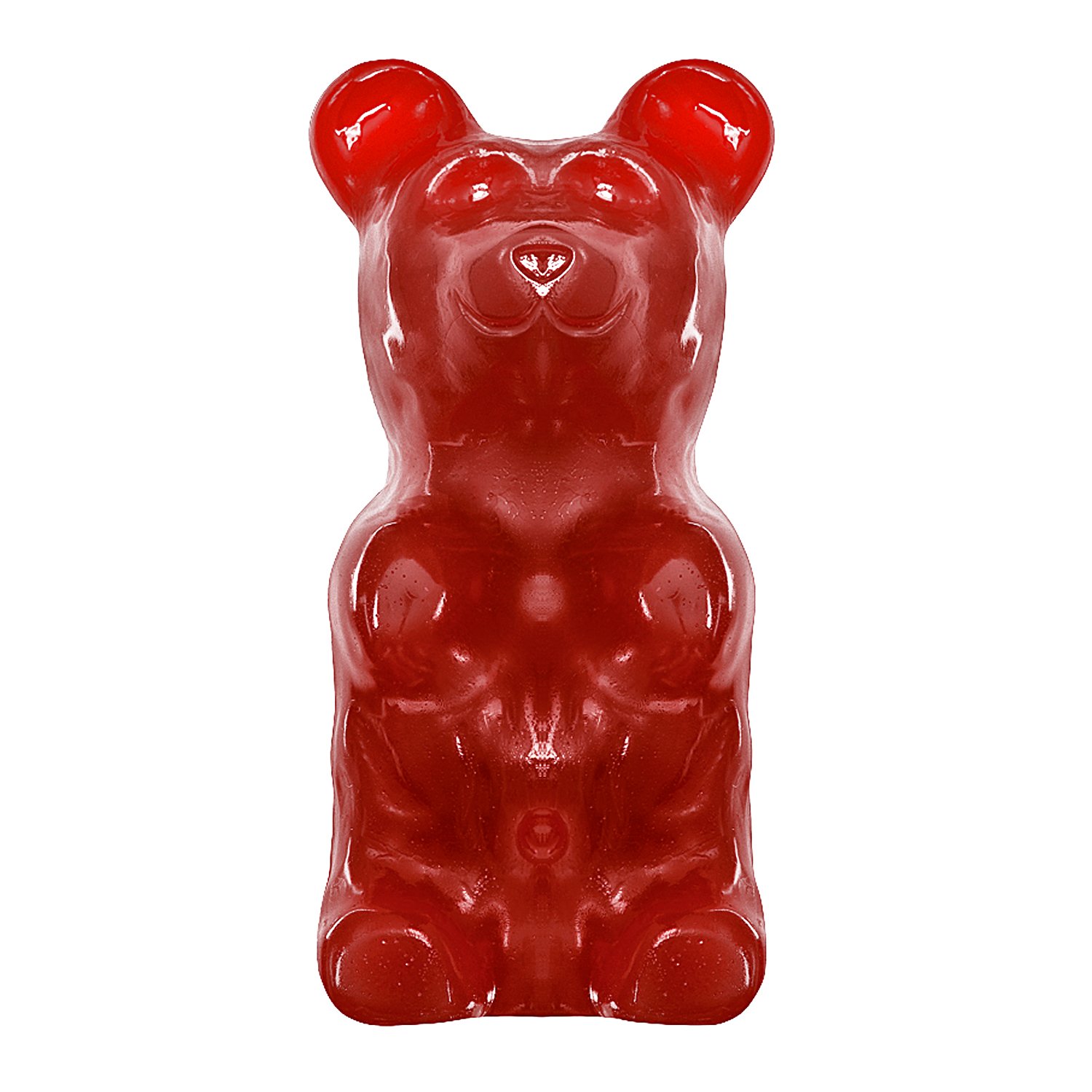 Giant Gummy Bear approx 5 Pounds