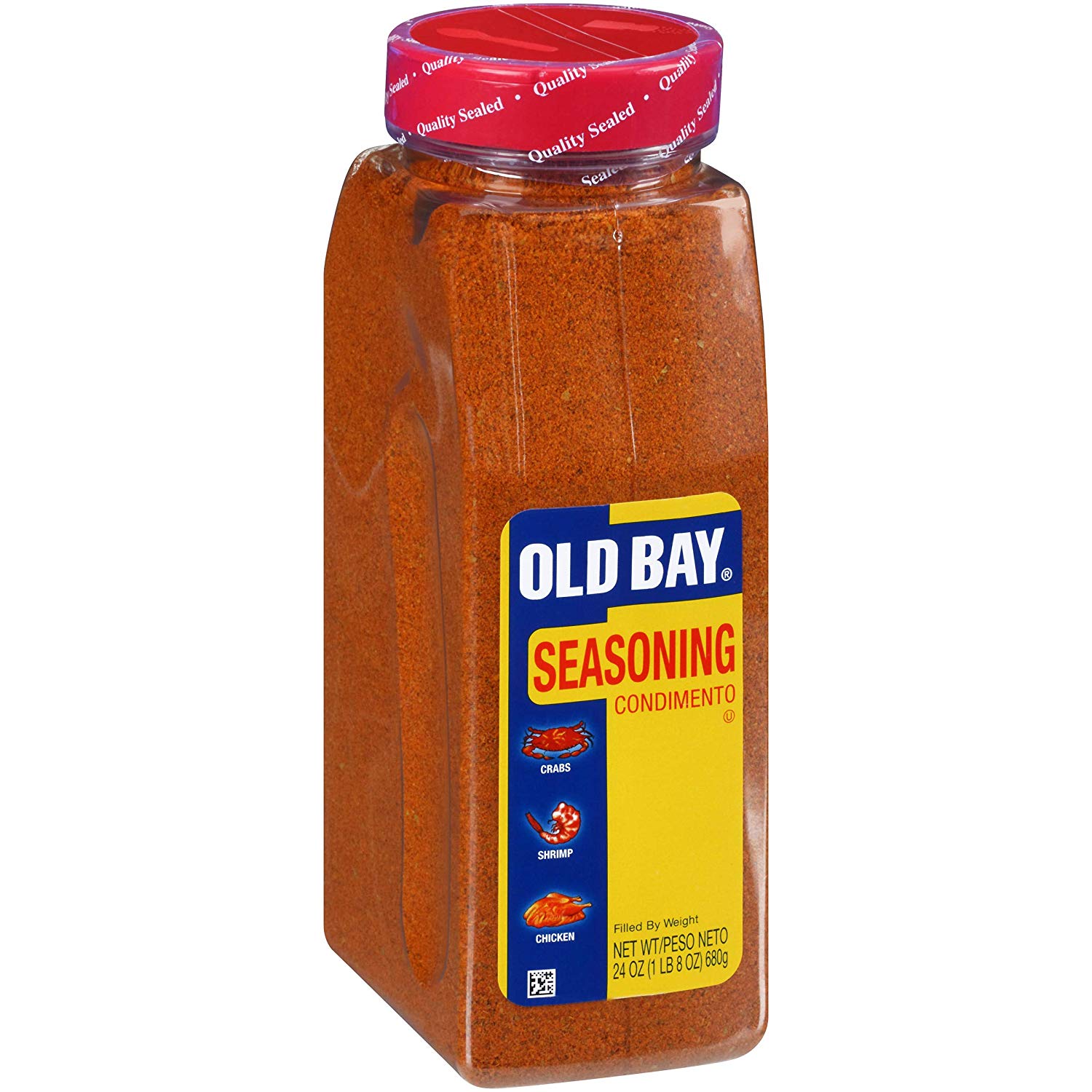 OLD BAY Seasoning, 24 oz