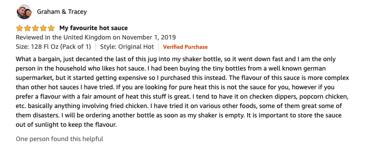 RedHot Review