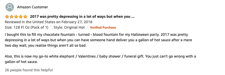 RedHot Review