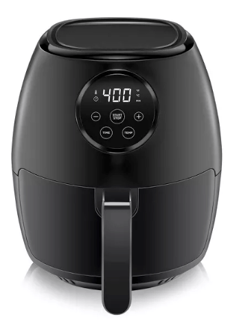 Chefman 3.7qt Digital Air Fryer