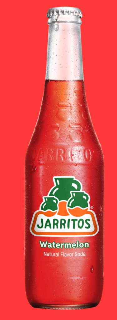 Jarritos Watermelon