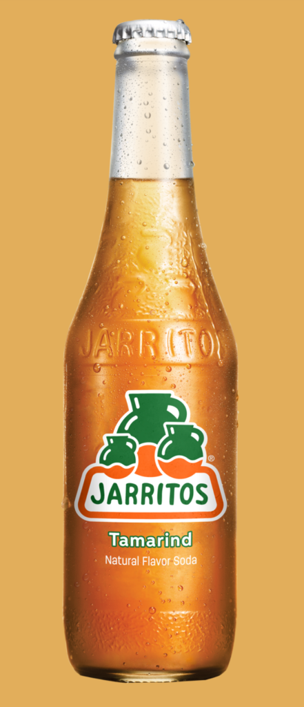 Jarritos Tamarind