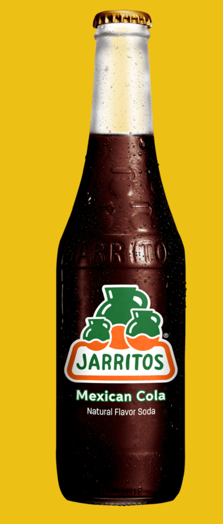 Jarritos Mexican Cola