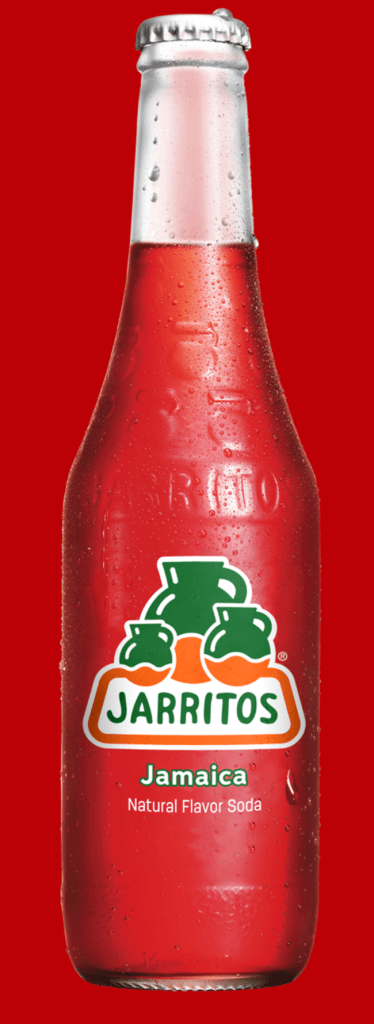 Jarritos Jamaica