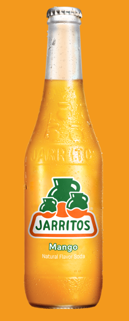 Jarritos Mango