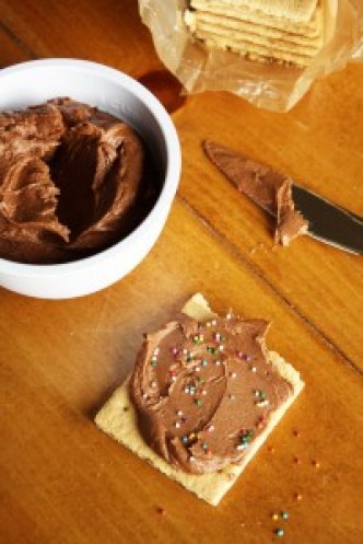 baking chocolate