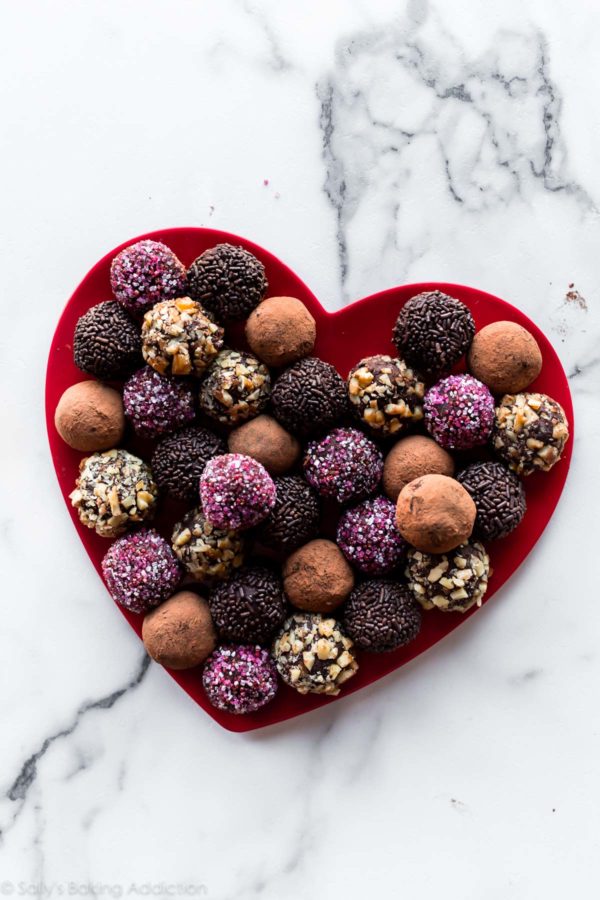 baking chocolate