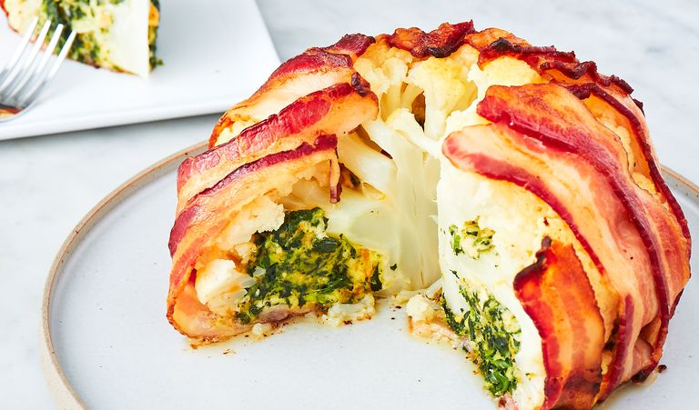 cauliflower recipes