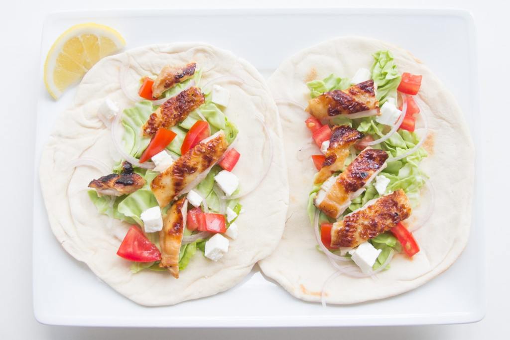 leftover chicken recipes